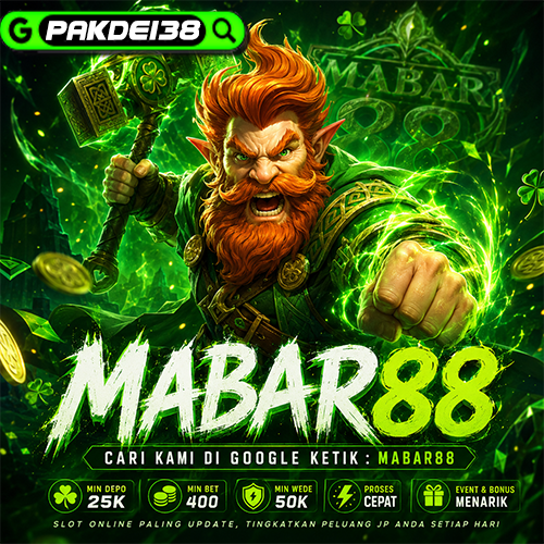 Pakde138 | Gerbang Inovasi Game Digital Masa Kini